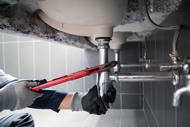 Licensed Plumbing service in Caulfield, MO - Street Wise - Plumbing